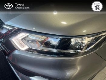 Photo 20 du bon plan NISSAN Qashqai 1.2L DIG-T 115ch N-Connecta Xtronic 129g occasion à 14880 €