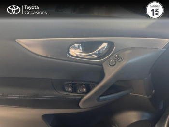 Photo 22 du bon plan NISSAN Qashqai 1.2L DIG-T 115ch N-Connecta Xtronic 129g occasion à 14880 €