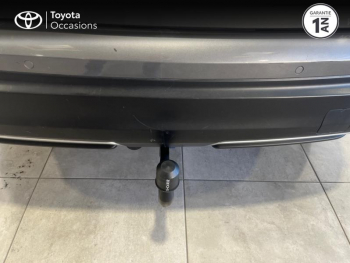 Photo 23 du bon plan NISSAN Qashqai 1.2L DIG-T 115ch N-Connecta Xtronic 129g occasion à 14880 €