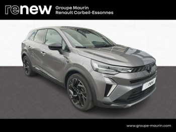 Photo 3 du bon plan RENAULT SYMBIOZ 1.6 E-Tech full hybrid 145ch esprit Alpine occasion à 29690 €