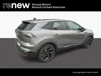 Photo 5 du bon plan RENAULT SYMBIOZ 1.6 E-Tech full hybrid 145ch esprit Alpine occasion à 29690 €