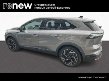 Photo 8 du bon plan RENAULT SYMBIOZ 1.6 E-Tech full hybrid 145ch esprit Alpine occasion à 29690 €