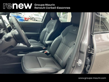 Photo 12 du bon plan RENAULT SYMBIOZ 1.6 E-Tech full hybrid 145ch esprit Alpine occasion à 29690 €
