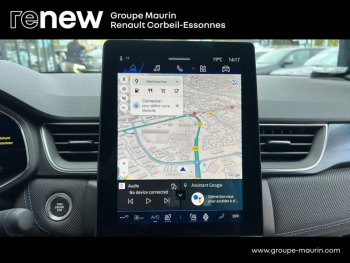 Photo 18 du bon plan RENAULT SYMBIOZ 1.6 E-Tech full hybrid 145ch esprit Alpine occasion à 29690 €