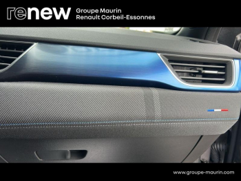 Photo 19 du bon plan RENAULT SYMBIOZ 1.6 E-Tech full hybrid 145ch esprit Alpine occasion à 29690 €