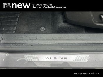 Photo 20 du bon plan RENAULT SYMBIOZ 1.6 E-Tech full hybrid 145ch esprit Alpine occasion à 29690 €