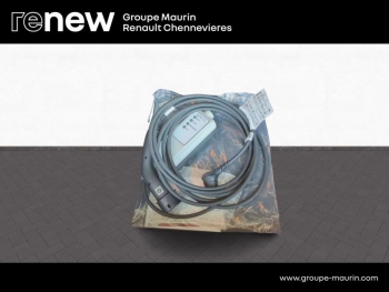 Photo 9 du bon plan RENAULT Zoe E-Tech Equilibre charge normale R110 Achat Intégral - MY22 occasion à 14490 €