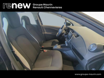 Photo 11 du bon plan RENAULT Zoe E-Tech Equilibre charge normale R110 Achat Intégral - MY22 occasion à 14490 €