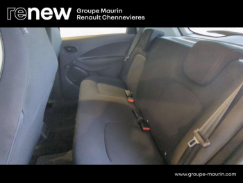 Photo 12 du bon plan RENAULT Zoe E-Tech Equilibre charge normale R110 Achat Intégral - MY22 occasion à 14490 €