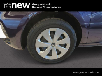 Photo 15 du bon plan RENAULT Zoe E-Tech Equilibre charge normale R110 Achat Intégral - MY22 occasion à 14490 €