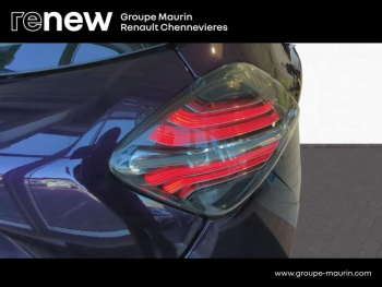 Photo 18 du bon plan RENAULT Zoe E-Tech Equilibre charge normale R110 Achat Intégral - MY22 occasion à 14490 €