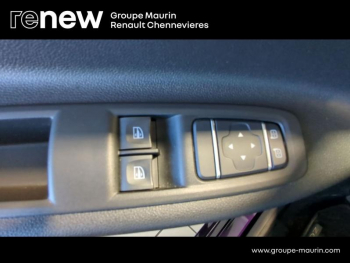 Photo 19 du bon plan RENAULT Zoe E-Tech Equilibre charge normale R110 Achat Intégral - MY22 occasion à 14490 €