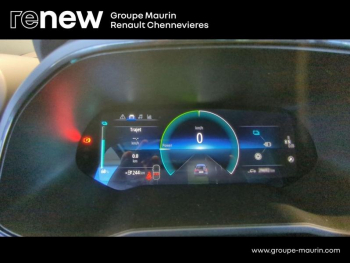Photo 20 du bon plan RENAULT Zoe E-Tech Equilibre charge normale R110 Achat Intégral - MY22 occasion à 14490 €
