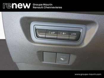 Photo 21 du bon plan RENAULT Zoe E-Tech Equilibre charge normale R110 Achat Intégral - MY22 occasion à 14490 €