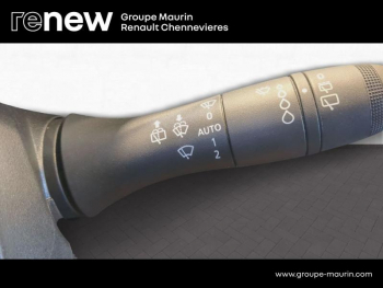 Photo 23 du bon plan RENAULT Zoe E-Tech Equilibre charge normale R110 Achat Intégral - MY22 occasion à 14490 €