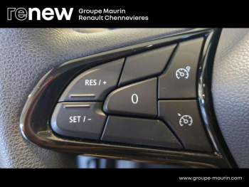 Photo 24 du bon plan RENAULT Zoe E-Tech Equilibre charge normale R110 Achat Intégral - MY22 occasion à 14490 €