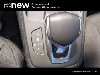 Photo 27 du bon plan RENAULT Zoe E-Tech Equilibre charge normale R110 Achat Intégral - MY22 occasion à 14490 €