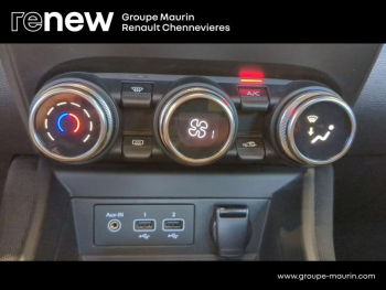 Photo 28 du bon plan RENAULT Zoe E-Tech Equilibre charge normale R110 Achat Intégral - MY22 occasion à 14490 €