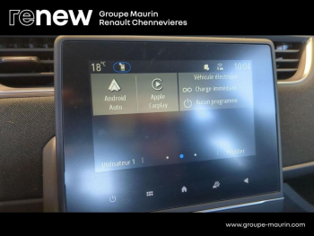 Photo 29 du bon plan RENAULT Zoe E-Tech Equilibre charge normale R110 Achat Intégral - MY22 occasion à 14490 €