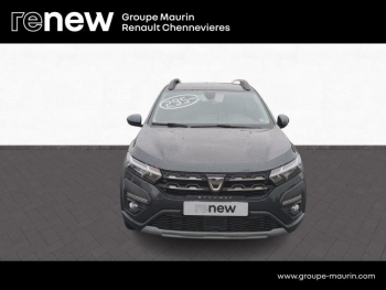 Photo 2 du bon plan DACIA Sandero 1.0 TCe 90ch Stepway Confort -22 occasion à 11990 €