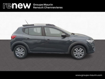 Photo 4 du bon plan DACIA Sandero 1.0 TCe 90ch Stepway Confort -22 occasion à 11990 €