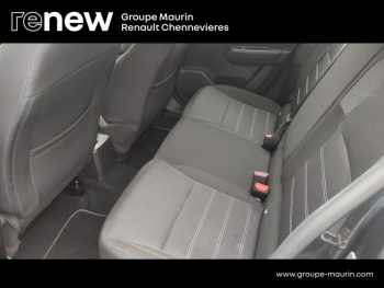 Photo 16 du bon plan DACIA Sandero 1.0 TCe 90ch Stepway Confort -22 occasion à 11990 €