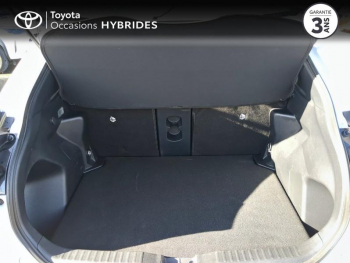 Photo 10 du bon plan TOYOTA Yaris Cross 116h Trail AWD-i MY21 occasion à 20490 €