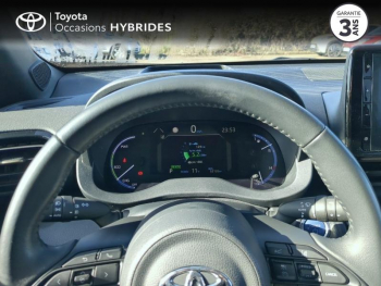 Photo 13 du bon plan TOYOTA Yaris Cross 116h Trail AWD-i MY21 occasion à 20490 €