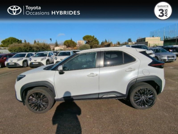 Photo 22 du bon plan TOYOTA Yaris Cross 116h Trail AWD-i MY21 occasion à 20490 €