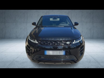 Photo 2 du bon plan LAND-ROVER Evoque 1.5 P300e 309ch R-Dynamic SE AWD BVA Mark III occasion à 49900 €