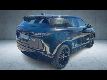 Photo 4 du bon plan LAND-ROVER Evoque 1.5 P300e 309ch R-Dynamic SE AWD BVA Mark III occasion à 49900 €