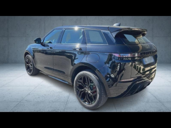 Photo 6 du bon plan LAND-ROVER Evoque 1.5 P300e 309ch R-Dynamic SE AWD BVA Mark III occasion à 49900 €