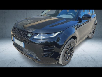 Photo 8 du bon plan LAND-ROVER Evoque 1.5 P300e 309ch R-Dynamic SE AWD BVA Mark III occasion à 49900 €