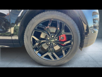 Photo 10 du bon plan LAND-ROVER Evoque 1.5 P300e 309ch R-Dynamic SE AWD BVA Mark III occasion à 49900 €