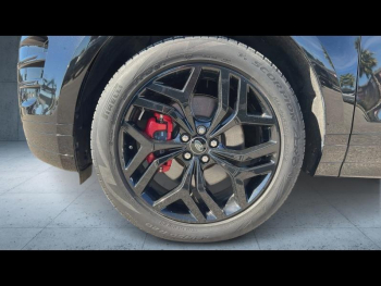 Photo 11 du bon plan LAND-ROVER Evoque 1.5 P300e 309ch R-Dynamic SE AWD BVA Mark III occasion à 49900 €