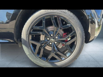 Photo 12 du bon plan LAND-ROVER Evoque 1.5 P300e 309ch R-Dynamic SE AWD BVA Mark III occasion à 49900 €