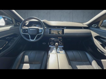Photo 17 du bon plan LAND-ROVER Evoque 1.5 P300e 309ch R-Dynamic SE AWD BVA Mark III occasion à 49900 €