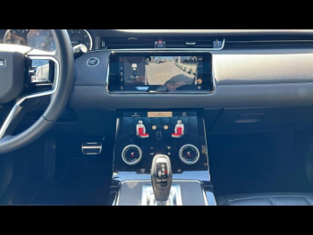 Photo 19 du bon plan LAND-ROVER Evoque 1.5 P300e 309ch R-Dynamic SE AWD BVA Mark III occasion à 49900 €