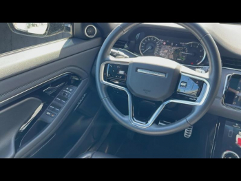 Photo 20 du bon plan LAND-ROVER Evoque 1.5 P300e 309ch R-Dynamic SE AWD BVA Mark III occasion à 49900 €