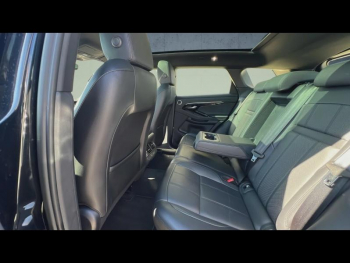 Photo 22 du bon plan LAND-ROVER Evoque 1.5 P300e 309ch R-Dynamic SE AWD BVA Mark III occasion à 49900 €