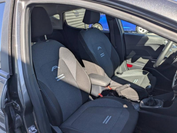Photo 9 du bon plan FORD Fiesta 1.0 Flexifuel 95ch Active X 5p occasion à 16856 €