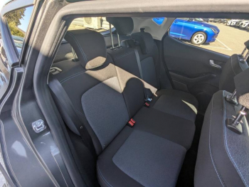 Photo 10 du bon plan FORD Fiesta 1.0 Flexifuel 95ch Active X 5p occasion à 16856 €