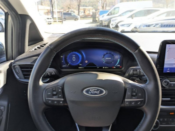Photo 19 du bon plan FORD Fiesta 1.0 Flexifuel 95ch Active X 5p occasion à 16856 €