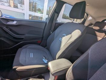 Photo 26 du bon plan FORD Fiesta 1.0 Flexifuel 95ch Active X 5p occasion à 16856 €