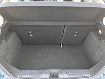 Photo 7 du bon plan FORD Fiesta 1.0 Flexifuel 95ch Titanium Business 5p occasion à 15490 €