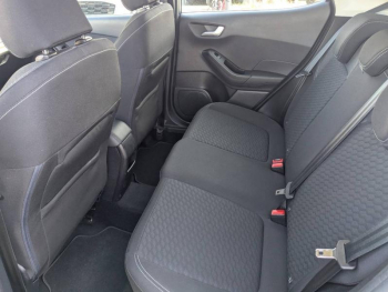 Photo 9 du bon plan FORD Fiesta 1.0 Flexifuel 95ch Titanium Business 5p occasion à 15490 €