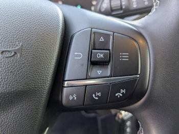 Photo 12 du bon plan FORD Fiesta 1.0 Flexifuel 95ch Titanium Business 5p occasion à 15490 €