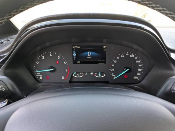 Photo 17 du bon plan FORD Fiesta 1.0 Flexifuel 95ch Titanium Business 5p occasion à 15490 €