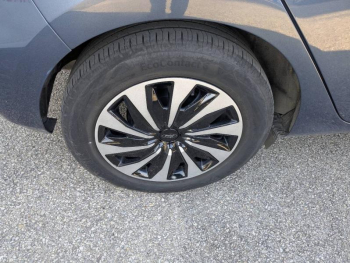 Photo 19 du bon plan FORD Fiesta 1.0 Flexifuel 95ch Titanium Business 5p occasion à 15490 €