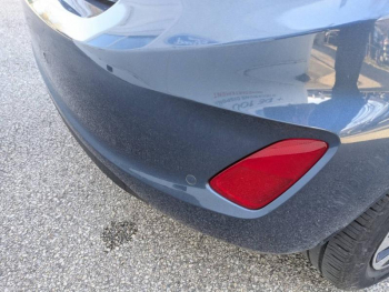 Photo 20 du bon plan FORD Fiesta 1.0 Flexifuel 95ch Titanium Business 5p occasion à 15490 €